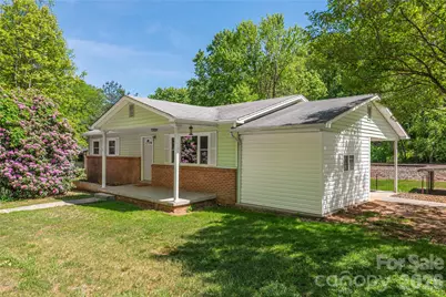 1140 Groundhog Road, Canton, NC 28716 - Photo 1
