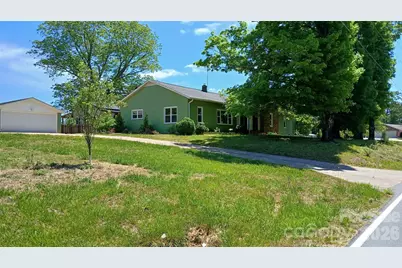 300 Woodlawn Drive, Connelly Springs, NC 28612 - Photo 1
