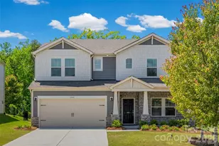 1041 Amberley Crossing Dr, Belmont, NC 28012 - Photo 1