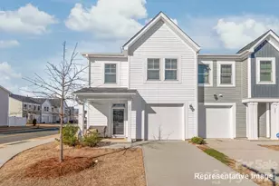132 Briana Marie Way, Indian Trail, NC 28079 - Photo 1