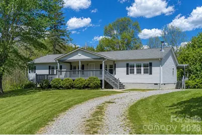 71 Bullfrog Cove Road, Sylva, NC 28779 - Photo 1