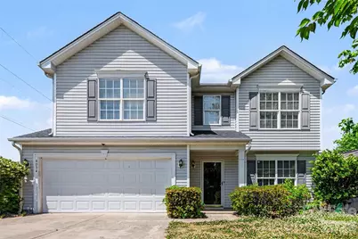 4034 Woolcott Avenue, Charlotte, NC 28213 - Photo 1