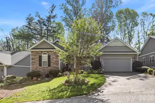 45 Shaws Creek Farm Rd, Hendersonville, NC 28739 - Photo 1