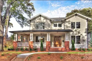 1501 E 8th St, Charlotte, NC 28204 - Photo 1