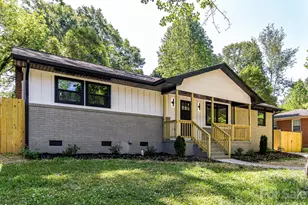 3132 Sudbury Rd, Charlotte, NC 28205 - Photo 1
