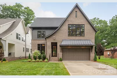 4413 Castleton Road, Charlotte, NC 28211 - Photo 1