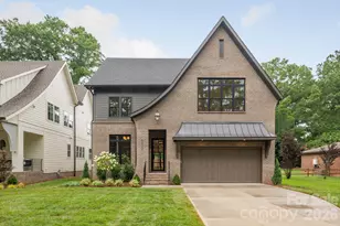 4413 Castleton Rd, Charlotte, NC 28211 - Photo 1