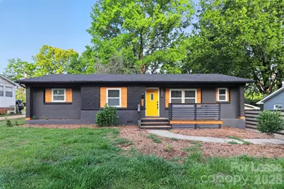1814 Eastway Drive, Charlotte, NC 28205 - Photo 1