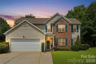 13321 Emerald Branch Ln, Charlotte, NC 28273 - Photo 1