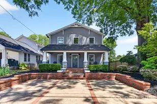 1529 E Worthington Ave, Charlotte, NC 28203 - Photo 1