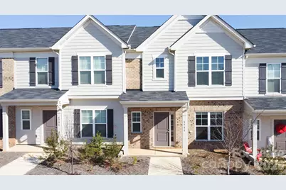 8988 Clayton Alley, Concord, NC 28027 - Photo 1