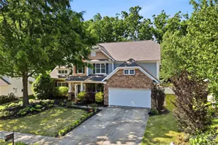5009 Magna Ln, Indian Trail, NC 28079 - Photo 1