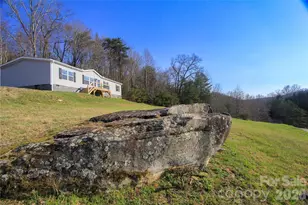 36 Whisper Mountain Rd, Hendersonville, NC 28792 - Photo 1