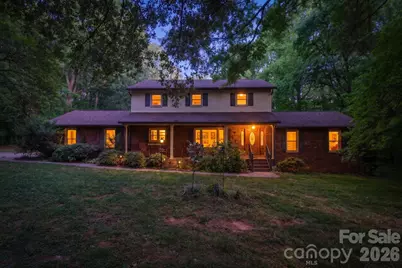 445 Quail Drive, Salisbury, NC 28147 - Photo 1