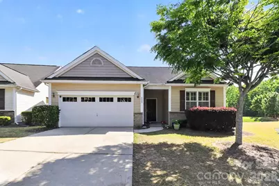 8807 Heartleaf Road, Charlotte, NC 28227 - Photo 1