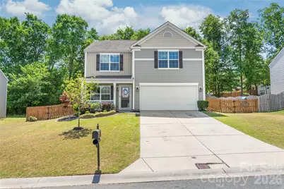 4166 Cordell Court, Midland, NC 28107 - Photo 1