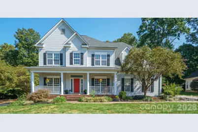 10803 McCamie Hill Place, Concord, NC 28025 - Photo 1