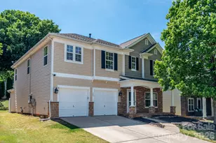 123 Glade Vly Ave, Mooresville, NC 28117 - Photo 1