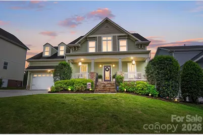 714 Richland Drive, Huntersville, NC 28078 - Photo 1