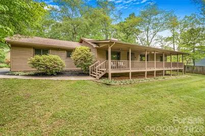 135 Scarlet Drive, Fletcher, NC 28732 - Photo 1