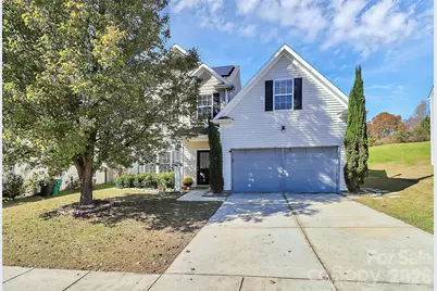 7923 Mossycup Drive, Charlotte, NC 28215 - Photo 1