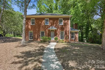 9701 Enid Lane, Matthews, NC 28105 - Photo 1