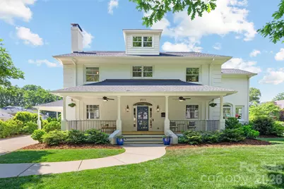 2500 Oxford Place, Charlotte, NC 28207 - Photo 1