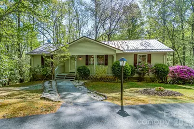 304 Emerald Hills Drive #14, Pisgah Forest, NC 28768 - Photo 1