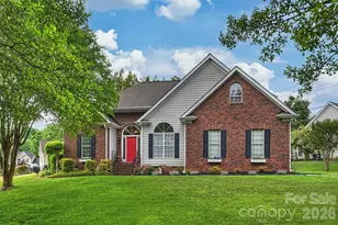 13827 Lymington Ct, Mint Hill, NC 28227 - Photo 1