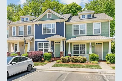 267 Hurston Circle, Charlotte, NC 28208 - Photo 1