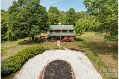 125 Sand Hill Road, Lawndale, NC 28090 - Photo 1