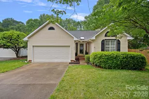 806 Water Wheel Ct, Charlotte, NC 28209 - Photo 1