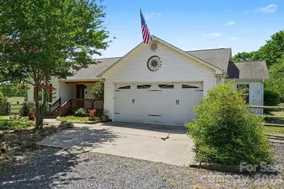 12820 Big Lick Road, Oakboro, NC 28129 - Photo 1