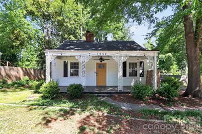 1952 Garibaldi Avenue, Charlotte, NC 28208 - Photo 1