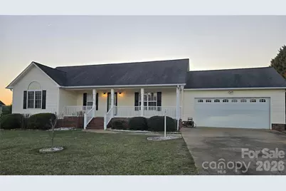 154 Westover Drive, Lincolnton, NC 28092 - Photo 1