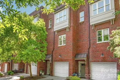 100 N Laurel Avenue #102, Charlotte, NC 28207 - Photo 1