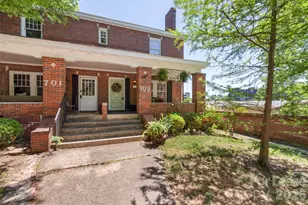 703 S Summit Ave, Charlotte, NC 28208 - Photo 1