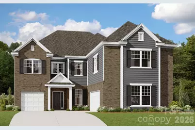 8529 Bridgegate Drive, Huntersville, NC 28078 - Photo 1