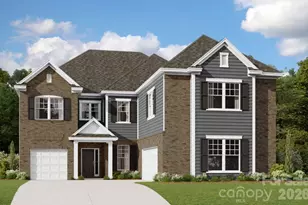 8529 Bridgegate Dr, Huntersville, NC 28078 - Photo 1