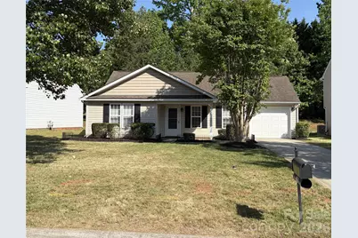 135 Ashmont Drive, Kannapolis, NC 28081 - Photo 1