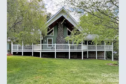129 Hooper Haven Drive, Waynesville, NC 28786 - Photo 1