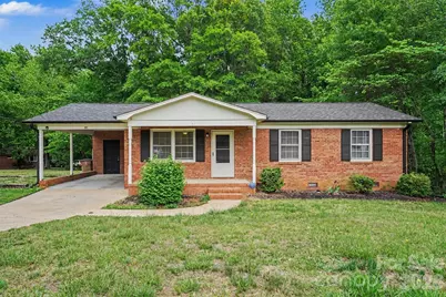 1332 Frederick Street, Shelby, NC 28150 - Photo 1