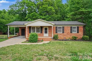 1332 Frederick St, Shelby, NC 28150 - Photo 1