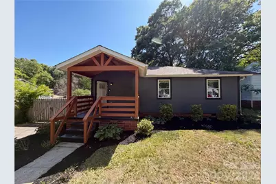 1520 Herrin Avenue, Charlotte, NC 28205 - Photo 1