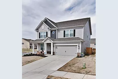11224 Smokethorn Drive NW, Concord, NC 28027 - Photo 1