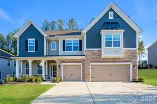 313 Streamwood Rd, Troutman, NC 28166 - Photo 1