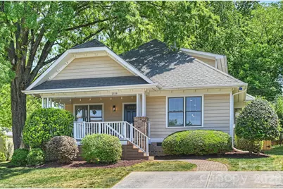 2116 Yadkin Avenue, Charlotte, NC 28205 - Photo 1