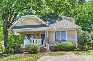 2116 Yadkin Ave, Charlotte, NC 28205 - Photo 1