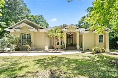 411 Chapman Street, Chesterfield, SC 29709 - Photo 1
