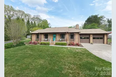 15 Pinedale Road, Asheville, NC 28805 - Photo 1